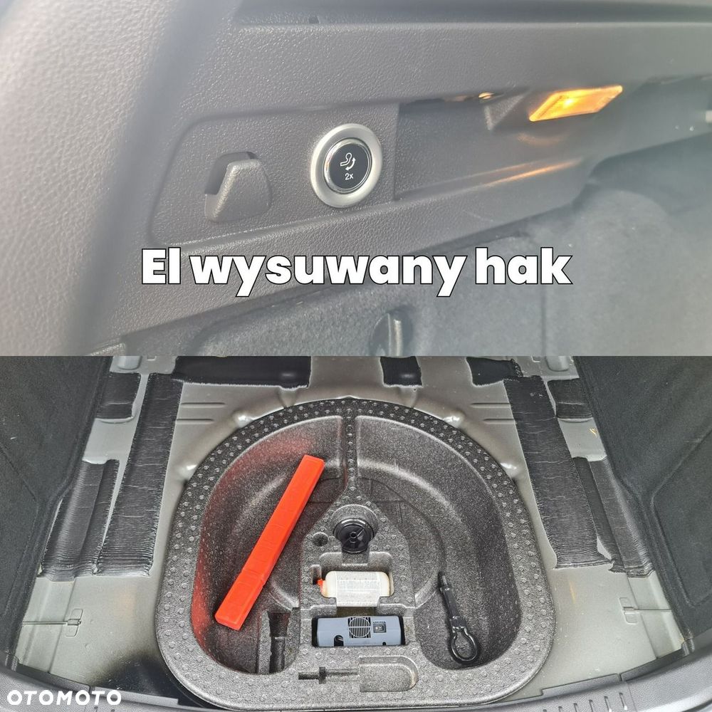 Ford Focus 1.5 EcoBlue STart-Stopp-System TITANIUM - 34