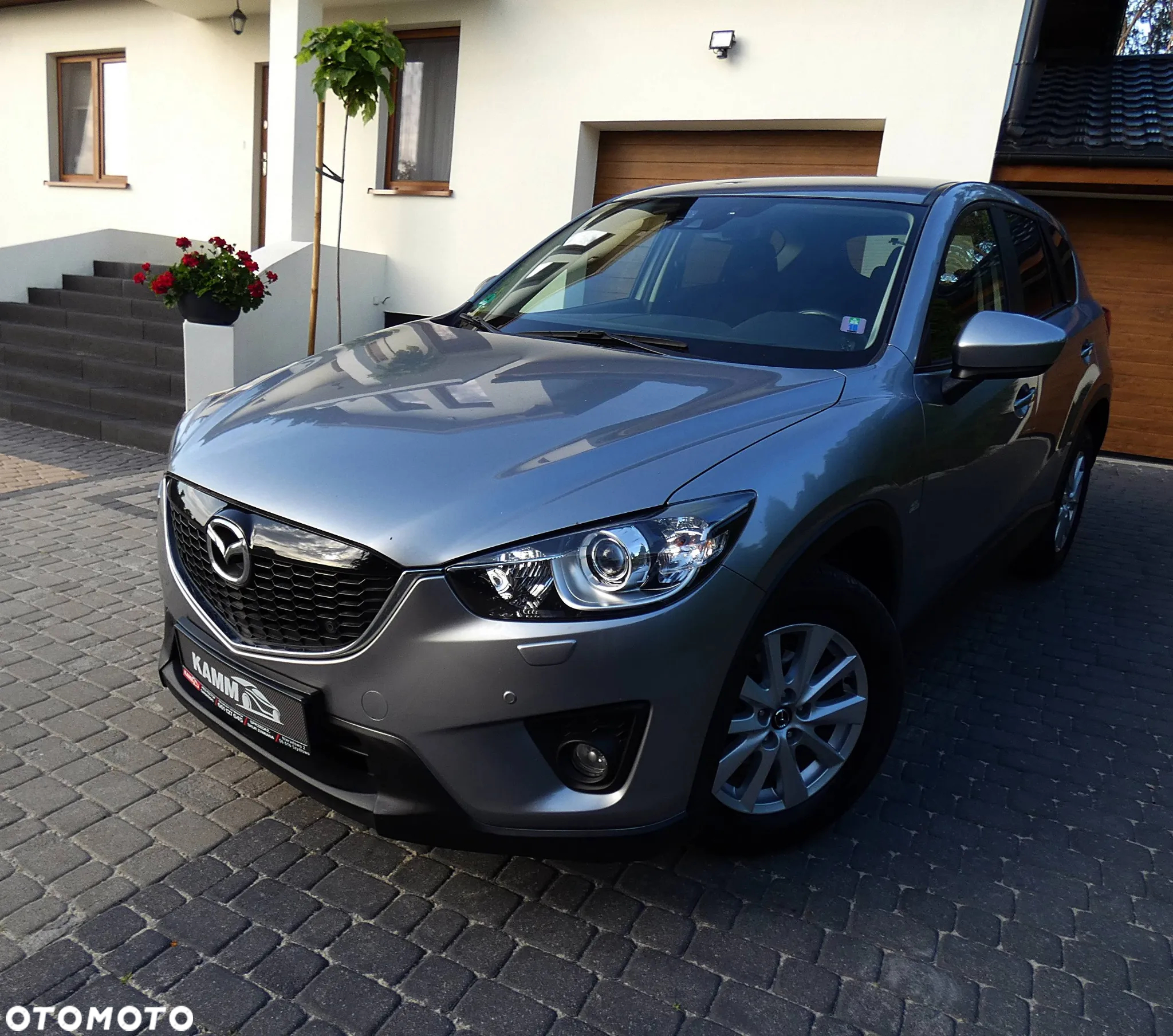 Mazda CX-5 2.0 Skypassion - 19
