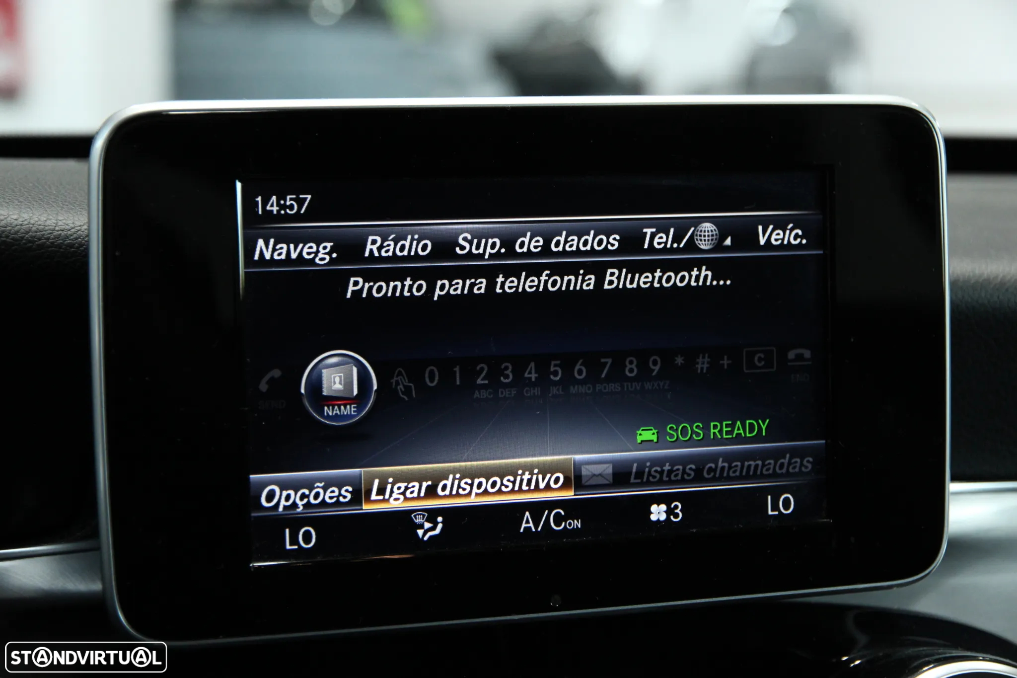 Mercedes-Benz C 200 (BlueTEC) d Exclusive - 20