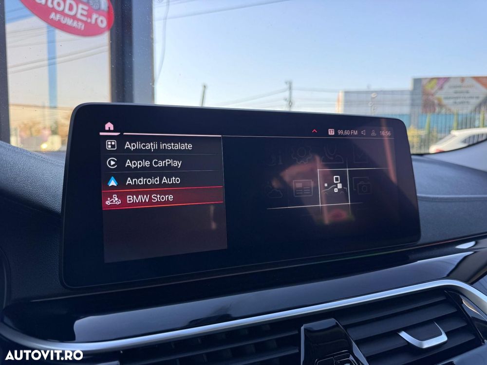 BMW Seria 5 - 25