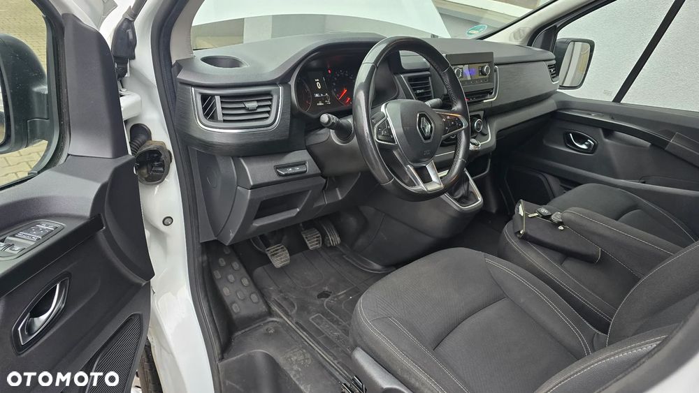 Renault Trafic - 5