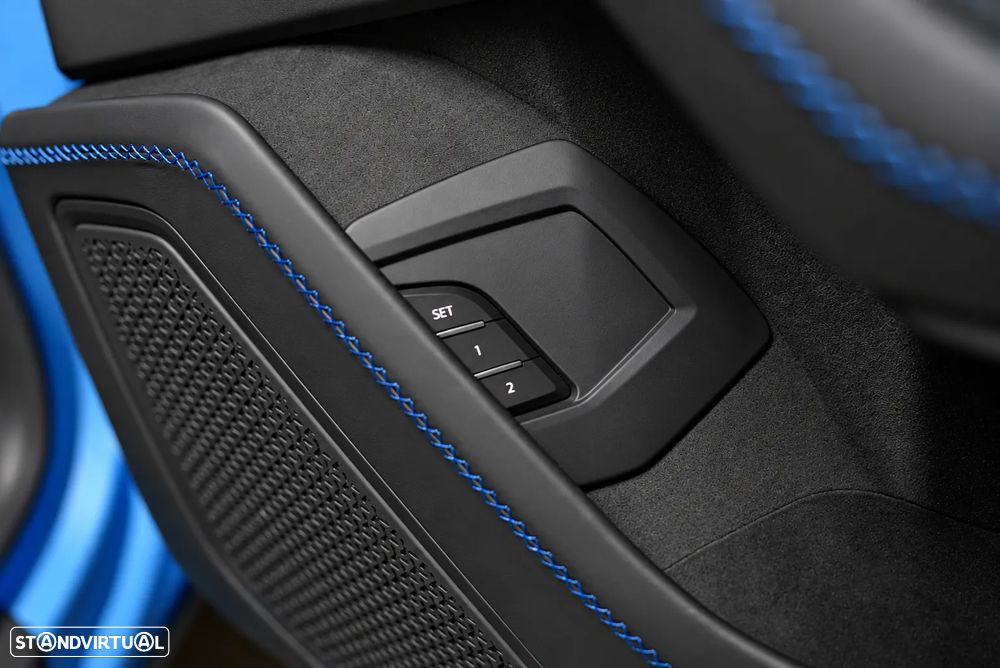 Lamborghini Urus 4.0 V8 SE - 44