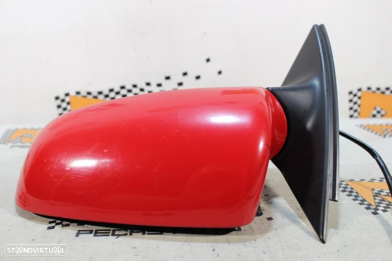 Espelho Retrovisor Esquerdo Audi A4 (8Ec, B7)  Espelho Retrovisor  Esq - 6