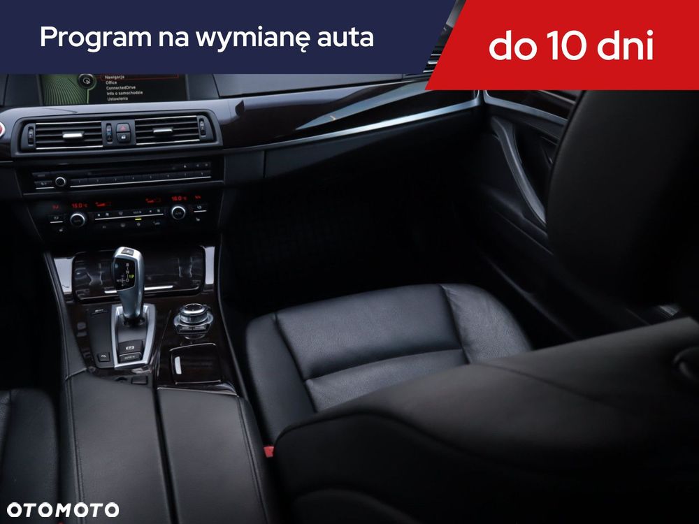 BMW Seria 5 - 10