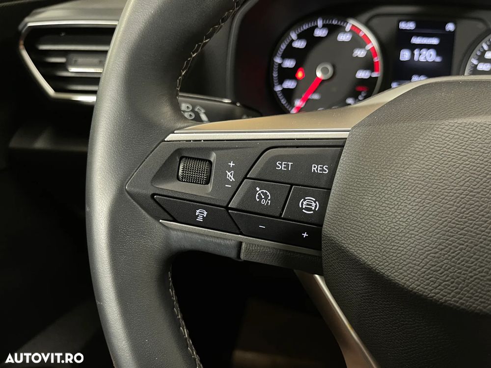 Seat Leon 1.0 TSI Style - 24