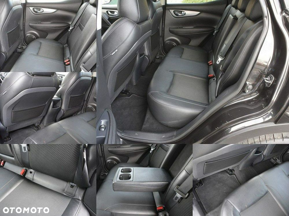 Nissan Qashqai 1.3 DIG-T Tekna DCT - 34