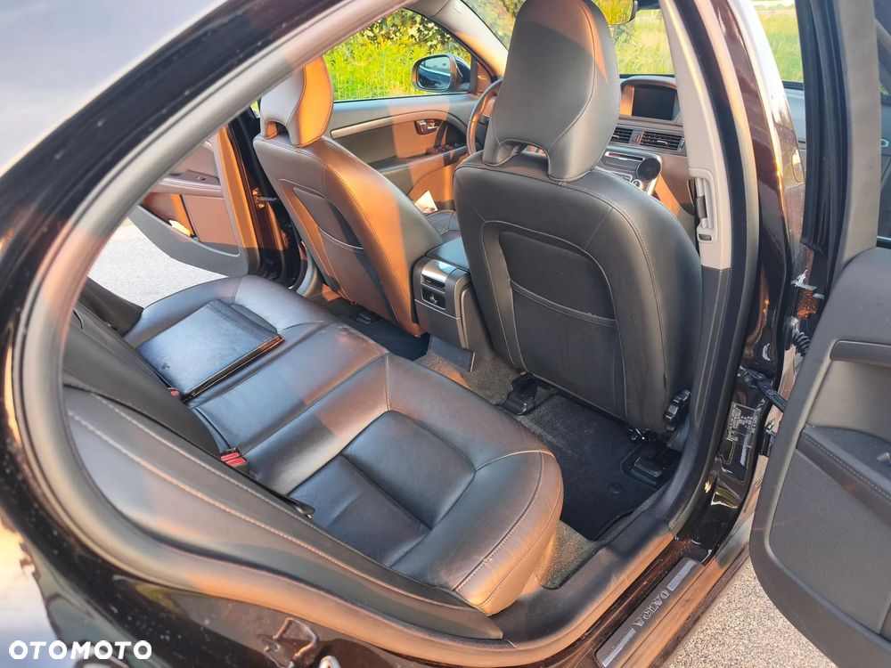 Volvo S80 T5 Drive-E Summum - 9