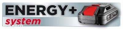 GRAPHITE 58G016 ZESTAW NARZĘDZI 18V Li-Ion ENERGY - 7