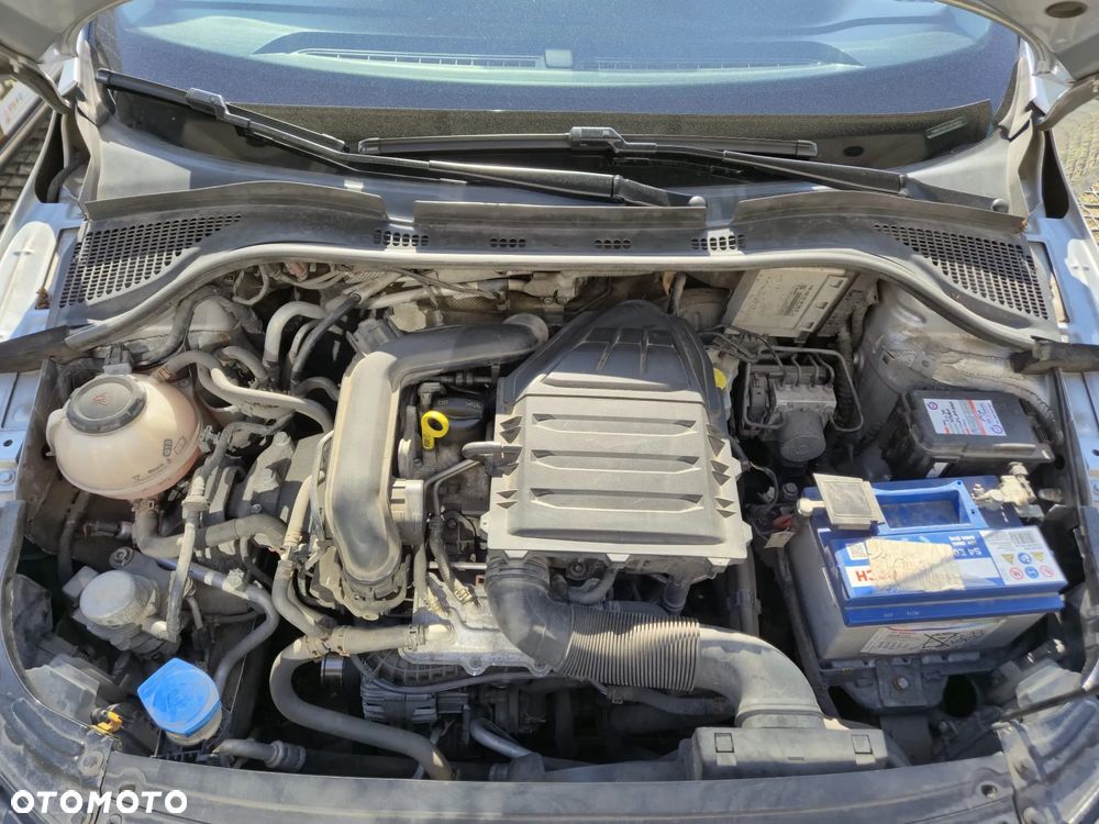 Skoda RAPID Spb 1.0 TSI Ambition - 24