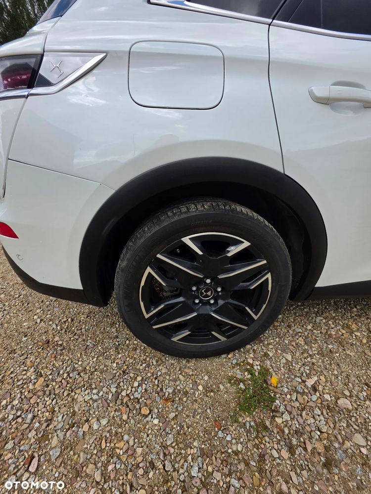 DS Automobiles DS 7 Crossback 1.6 E-Tense 4x4 Performance Line + - 27