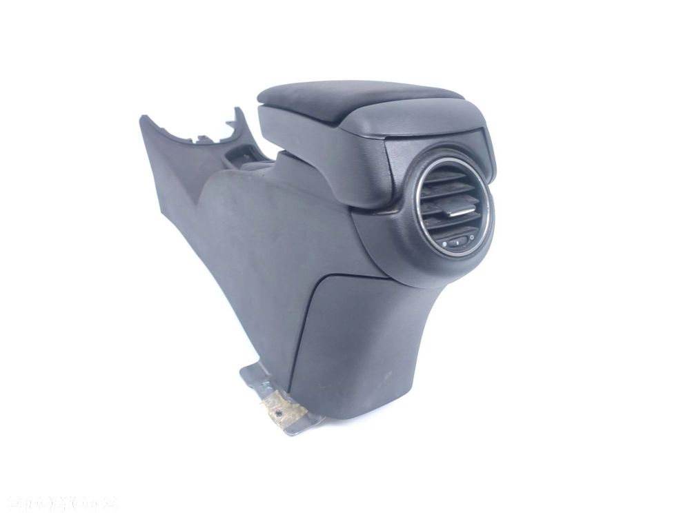 PODŁOKIETNIK BMW E39 LIFT (2000-2003) 2.2 170KM - 11