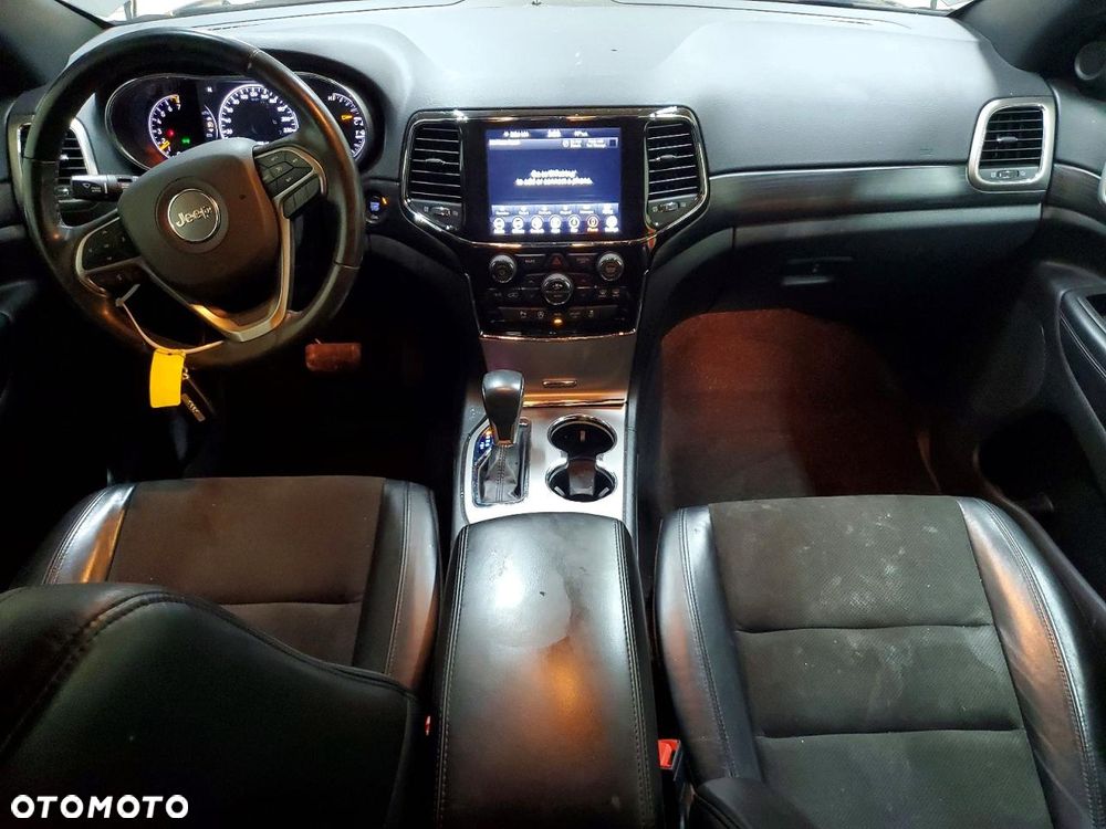 Jeep Grand Cherokee - 7