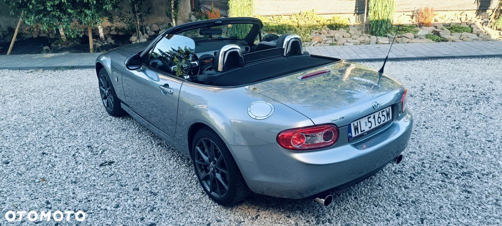 Mazda MX-5 1.8 Energy - 11