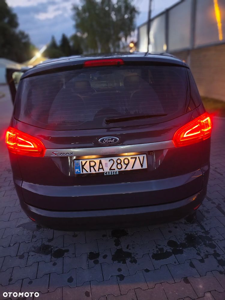 Ford S-Max - 6