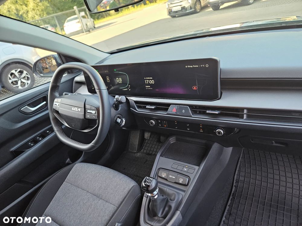 Kia Stonic - 9
