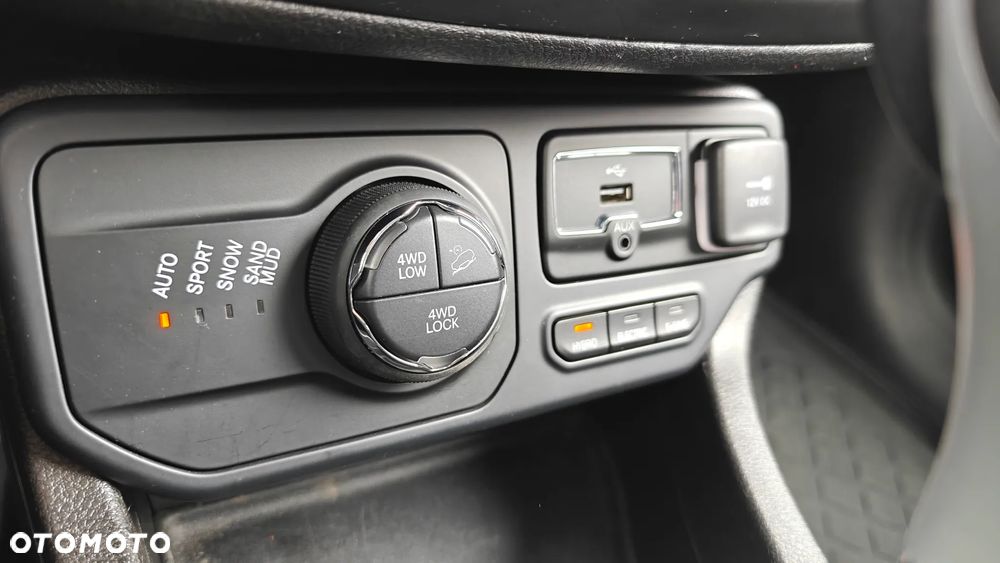 Jeep Renegade 1.3 GSE T4 Turbo PHEV 4xe Limited S&S - 22