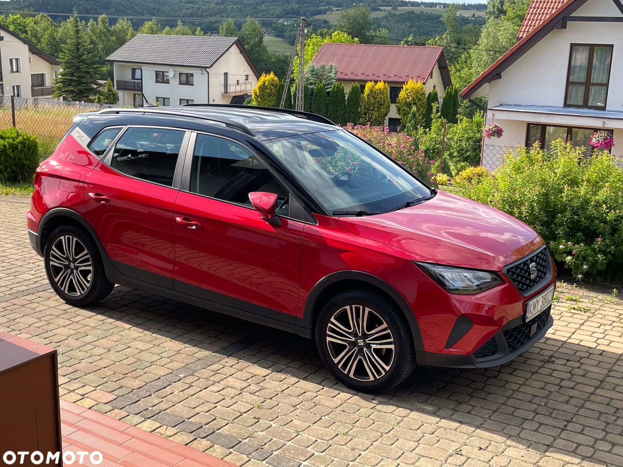 Seat Arona 1.0 TSI Style S&S DSG - 1