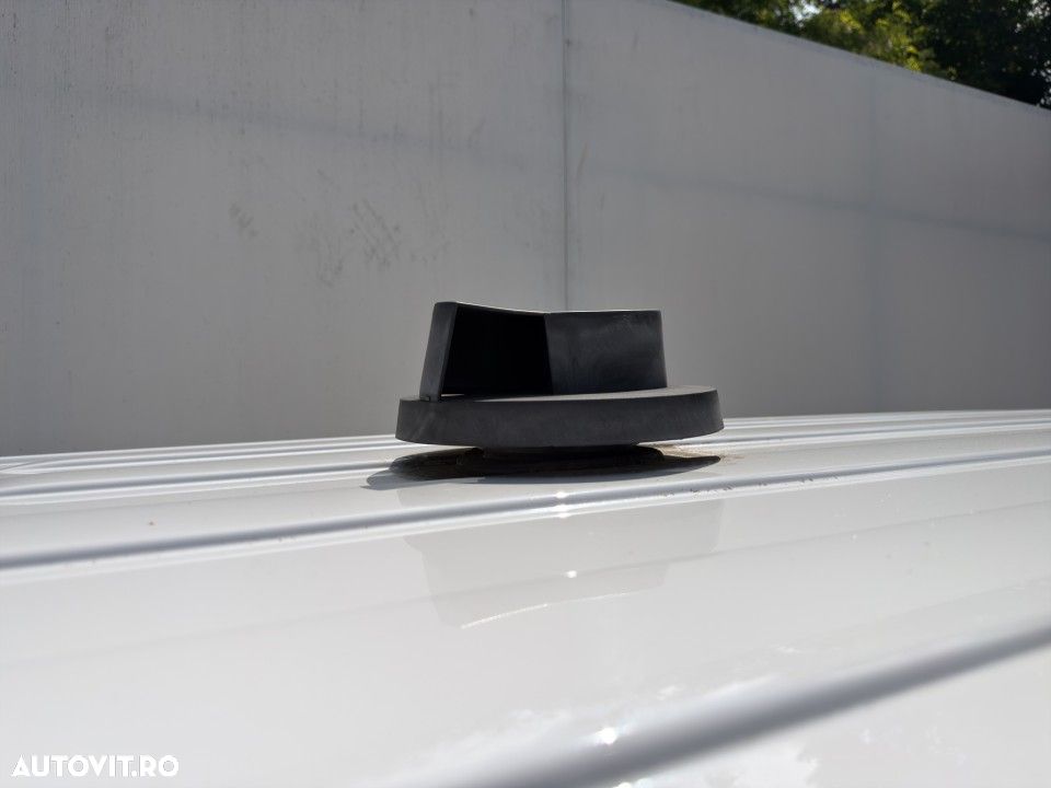 Volkswagen Transporter - 20