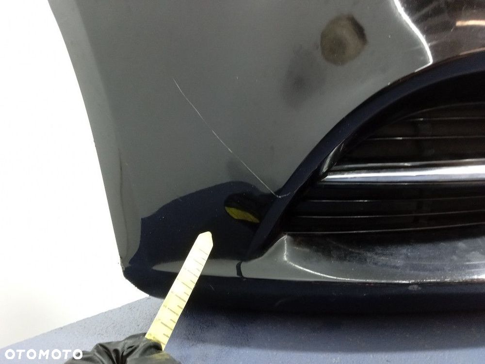 MERCEDES S-KLASA W222 ZDERZAK PRZÓD A2228800147 - 5