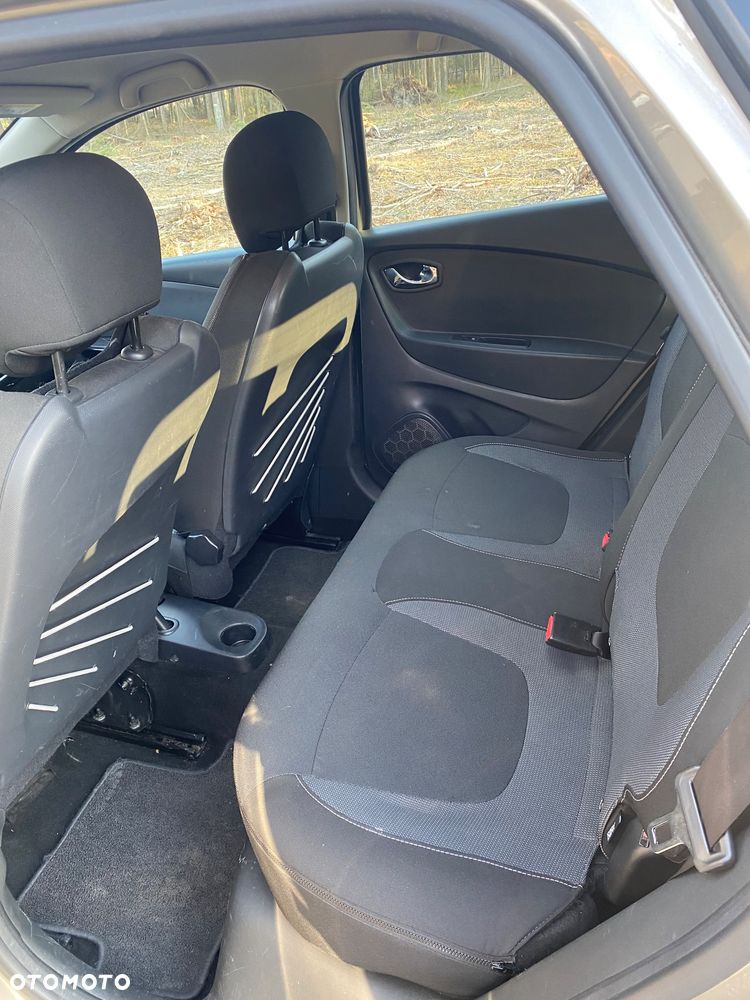 Renault Captur 1.5 dCi Energy Life EU6 - 14