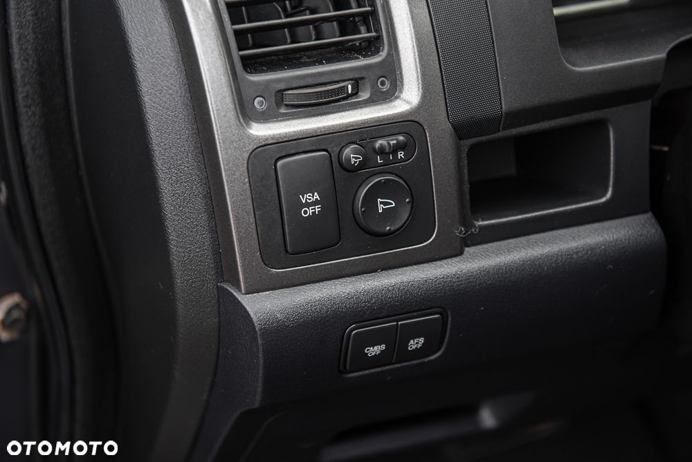 Honda CR-V 2.0i-VTEC 4WD Automatik Executive - 18