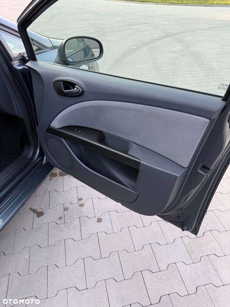 Seat Leon 1.9 TDI Stylance - 28