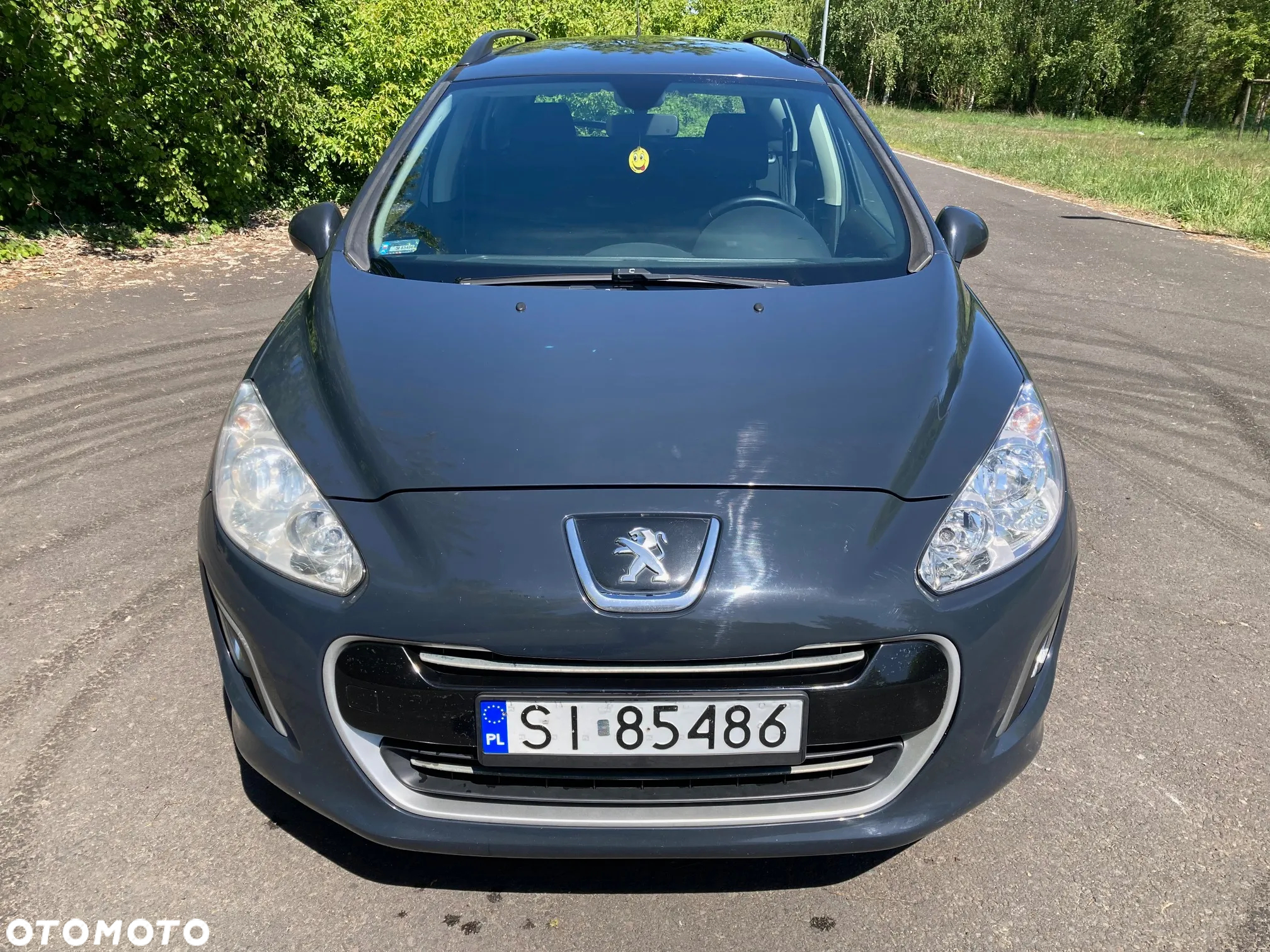 Peugeot 308 - 2
