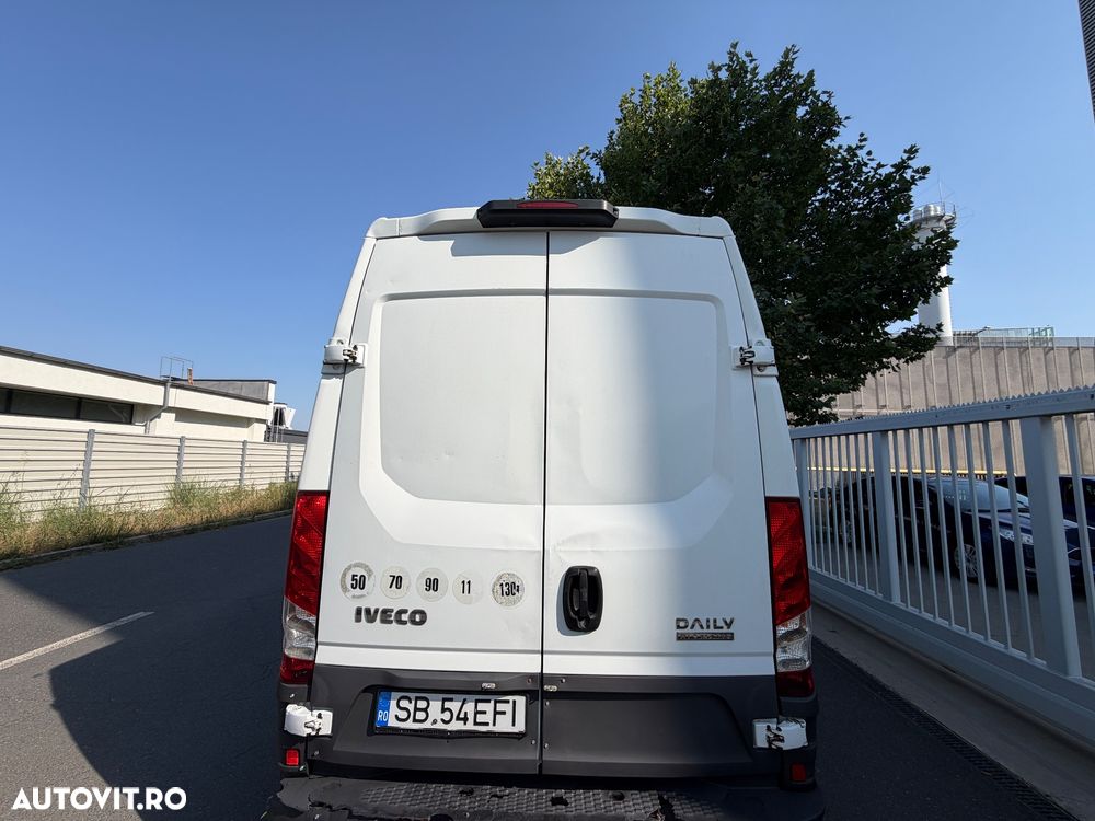Iveco Daily - 8