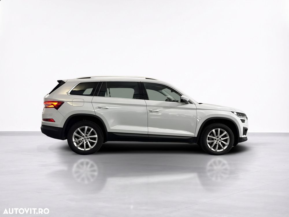 Skoda Kodiaq - 7