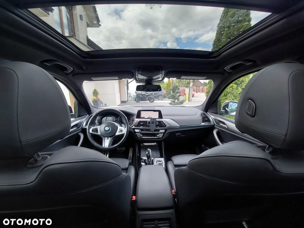 BMW X3 xDrive30i M Sport sport - 6