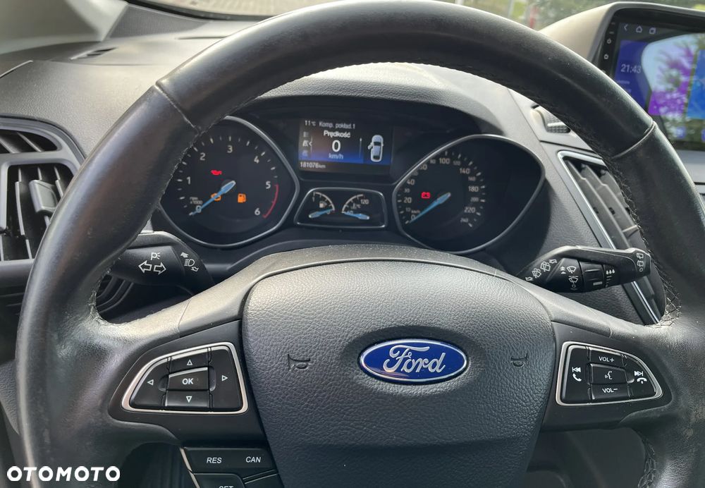 Ford C-MAX - 8