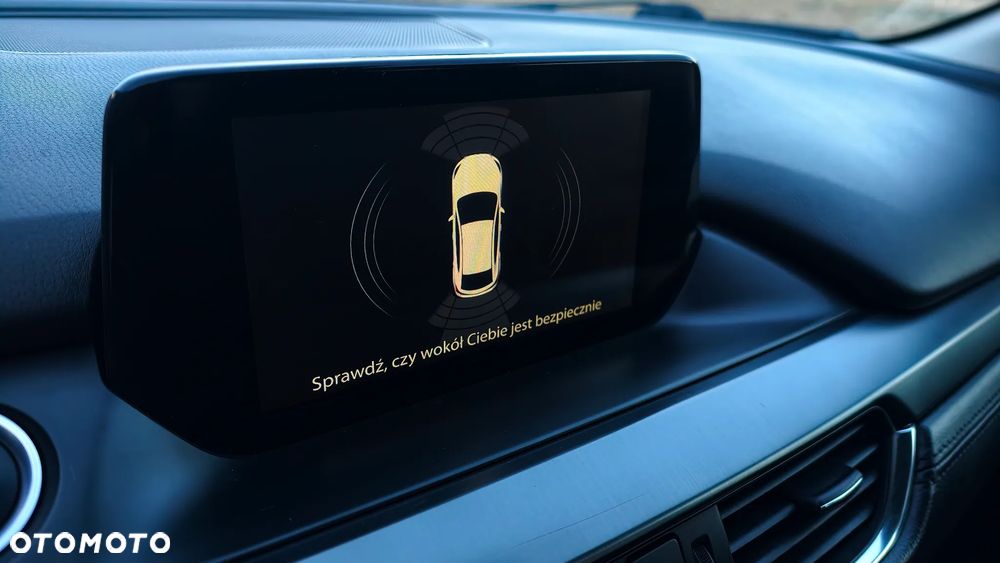 Mazda 6 2.0 SKYACTIV-G Center-Line - 29