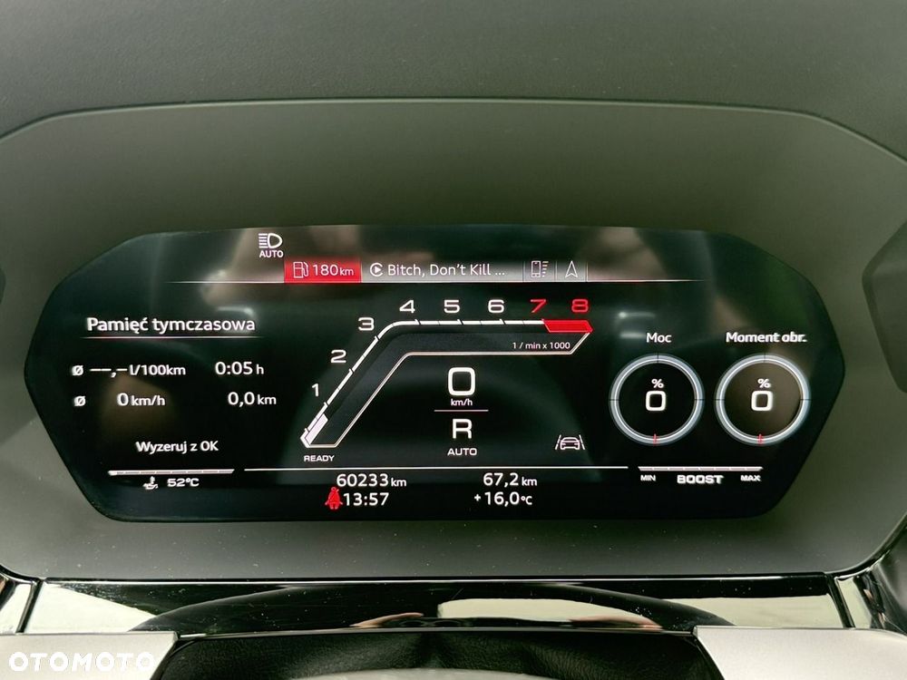 Audi RS3 Sportback 2.5 TFSI Quattro S tronic - 23