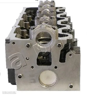 Cabeça colaça motor Toyota Hilux Ln85 Ln105 Ln145 Ln165 Hiace Dyna nova - 4
