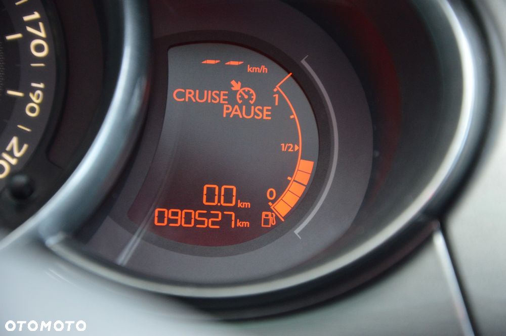 Citroën C3 1.4 Tendance - 24