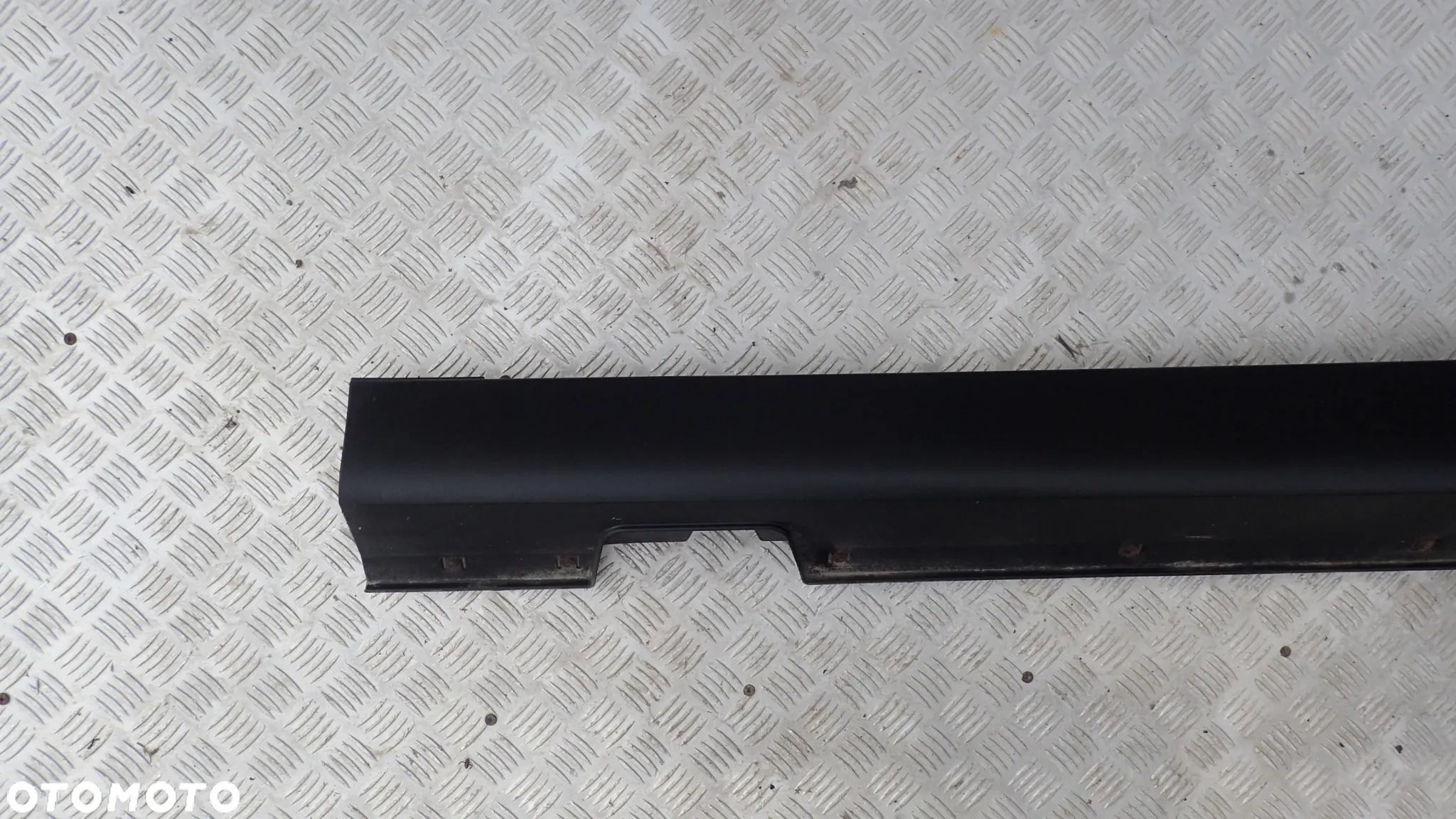 PRÓG LISTWA PROGOWA LEWA HYUNDAI IX35 87753-2S000 / 87754-2S000 - 3