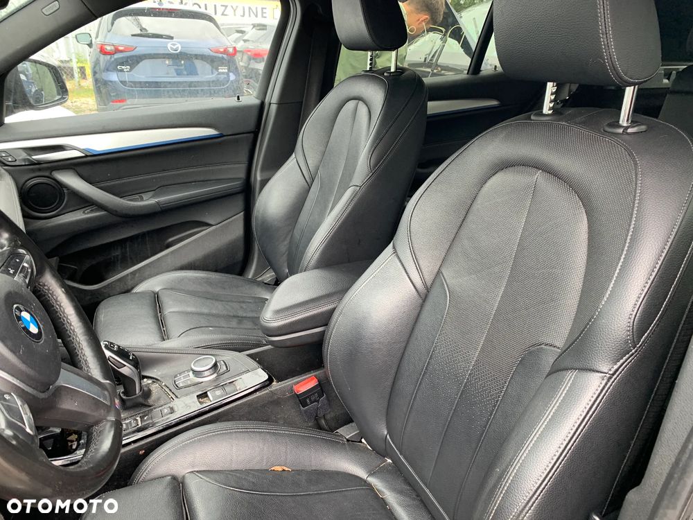 BMW X2 - 10