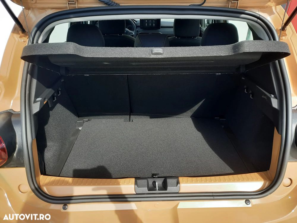 Dacia Sandero Stepway ECO-G 100 MT6 Extreme - 22