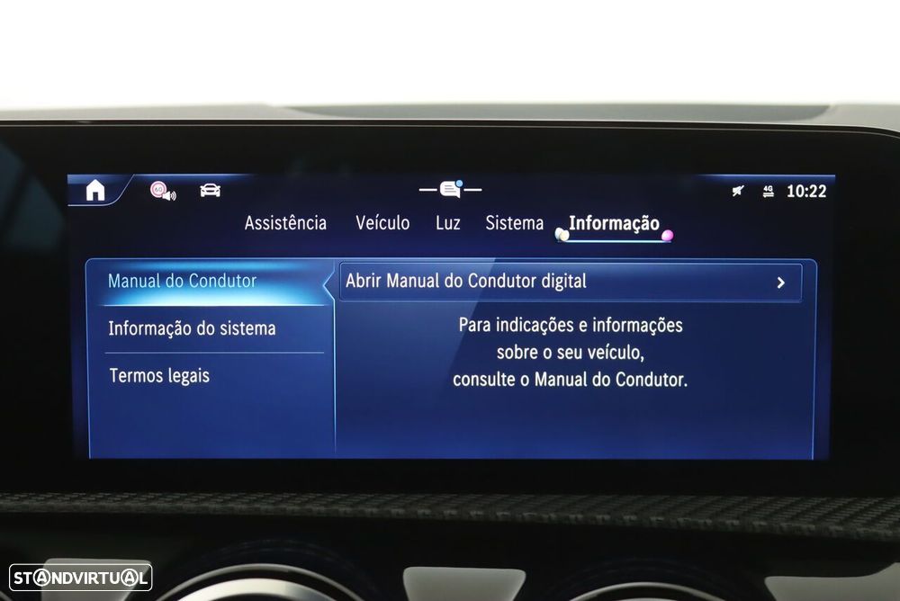 Mercedes-Benz CLA 180 d Shooting Brake Style Plus Aut. - 37