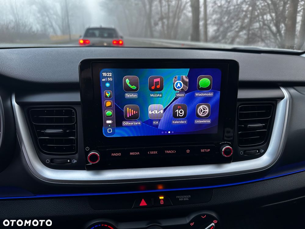 Kia Stonic 1.2 M - 18