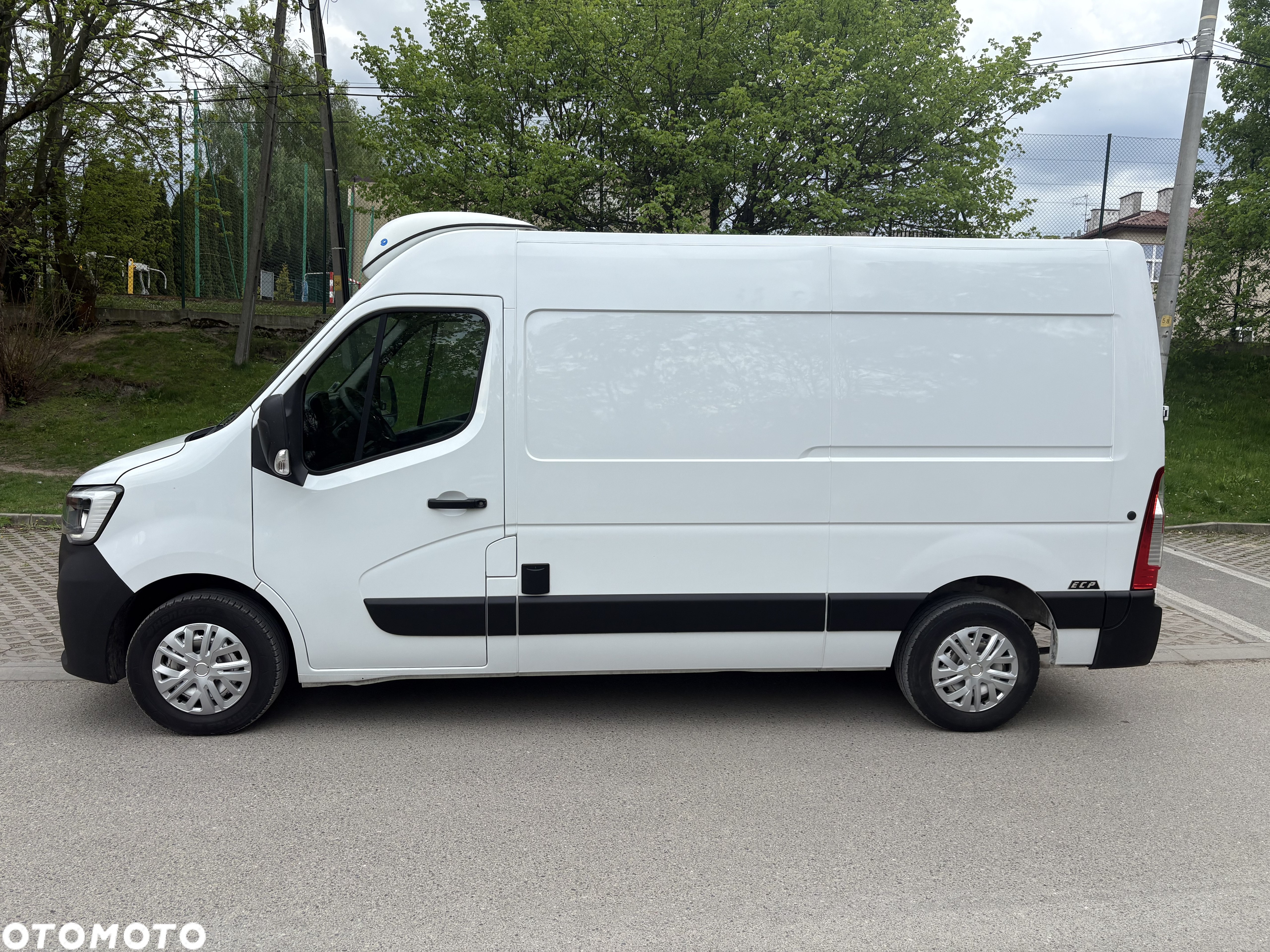Renault Master - 10