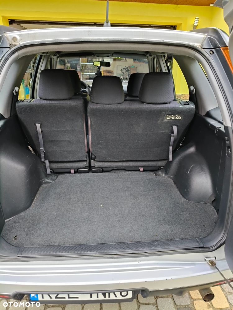 Honda CR-V 2.0 LS - 11