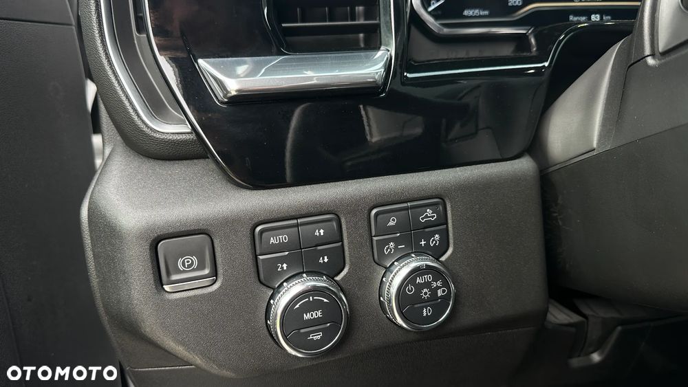 GMC Sierra - 25
