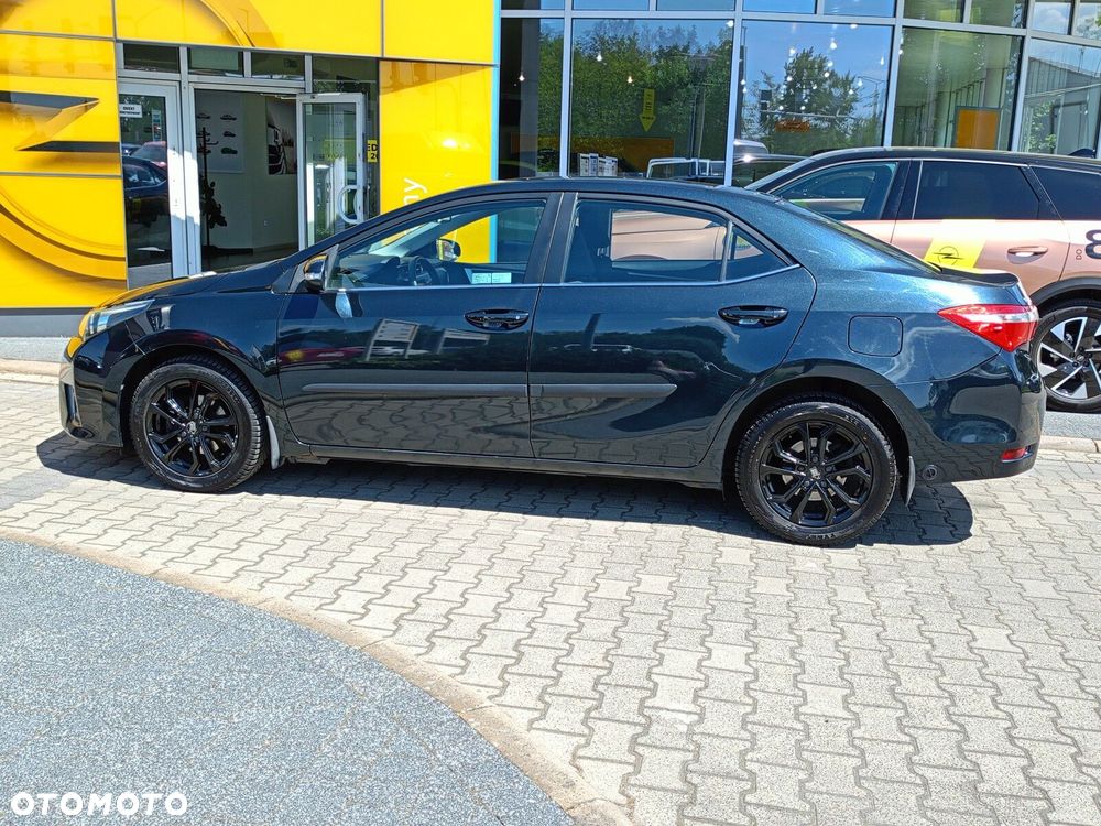 Toyota Corolla 1.6 Comfort - 2