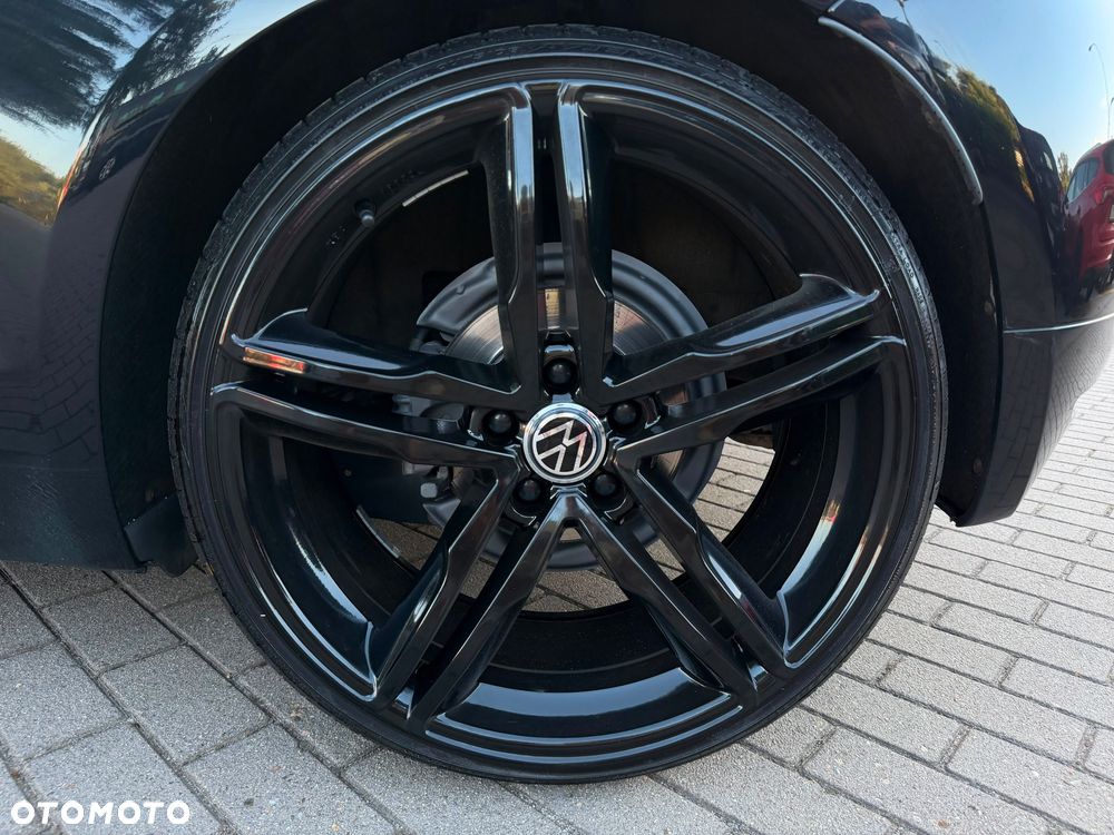 Volkswagen Scirocco - 7
