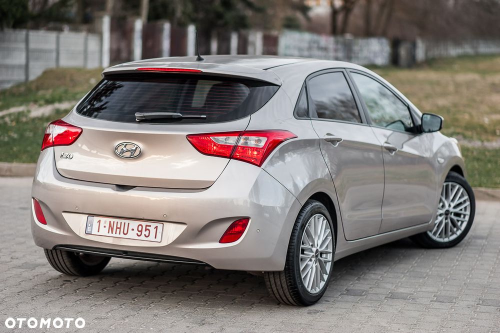 Hyundai i30 - 3