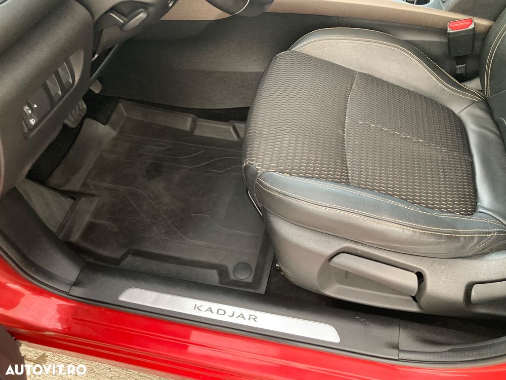 Renault Kadjar Energy dCi 110 EDC XMOD - 24