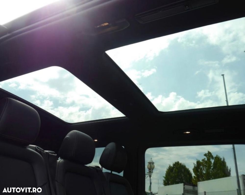 Mercedes-Benz V 250 (BlueTEC) d extralang 4Matic 7G-TRONIC Edition - 12