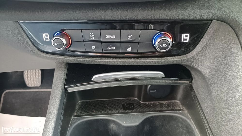 Opel Insignia Sports Tourer 1.6 CDTi Business Edition - 19