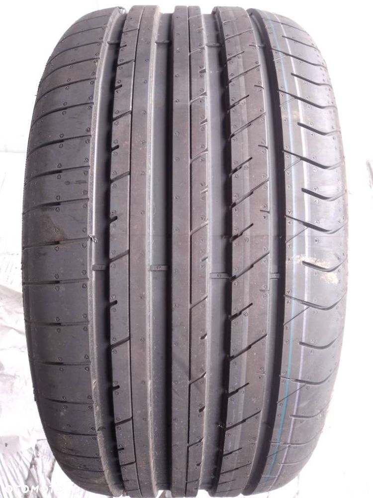 Fulda SportControl 2 255/35 ZR19 96Y 2025 - 1